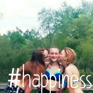 Meet your Posher, Riley